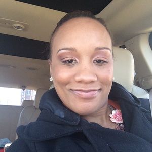 Meet your Posher, Kimberly